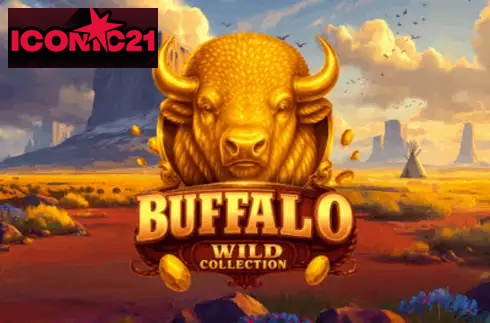 Buffalo Wild Collection